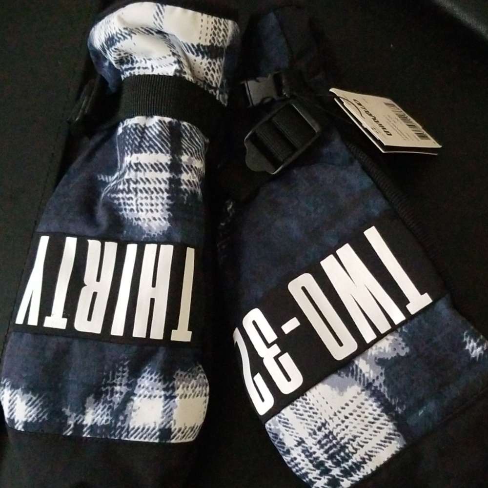 SNOWBOARD Mitt
